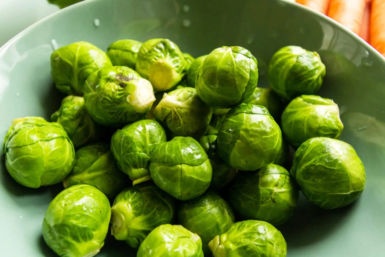 Brussel sprouts