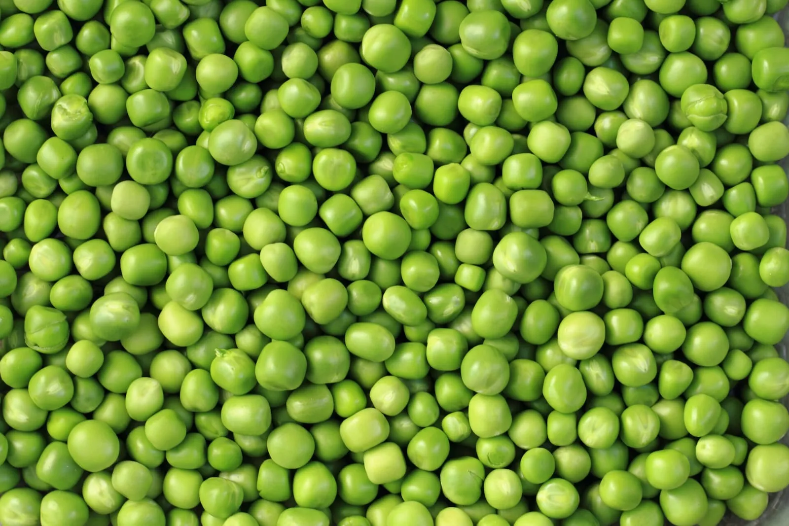 Peas