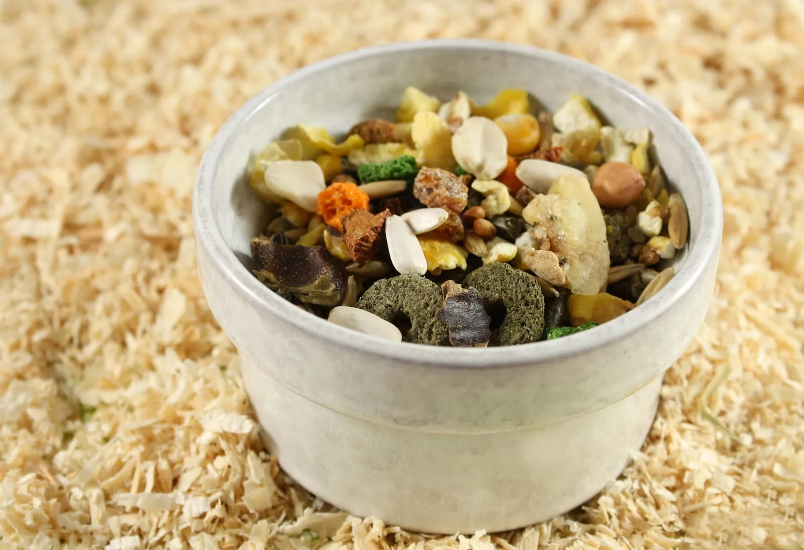 Muesli